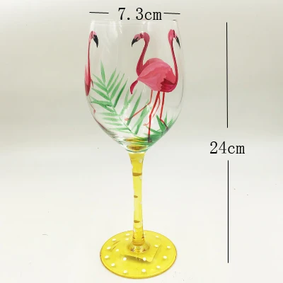 Kūrybos Raižyti gėlės Kristalų kokteilis stiklo vyno taurė goblet šampano taurių vyno taures Bar Hotel šalis vestuvių Drinkware Nuotrauka 0