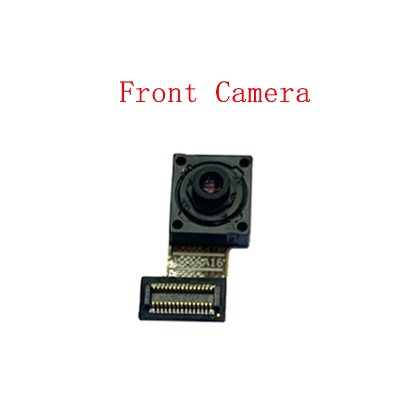 Atgal Galiniai Priekinės Kameros Flex Kabelis LG Aksomo LMG910 5G G900 Pagrindinės Didelis Mažas Fotoaparatas Modulio Remontas, atsarginės Dalys Nuotrauka 1