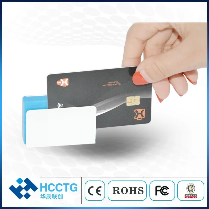 Belaidžių RFID Kortelę, Mobiliojo ryšio 