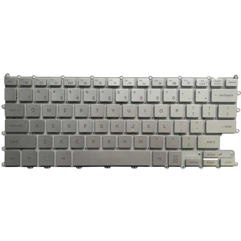 NAUJAS JAV nešiojamojo kompiuterio klaviatūra, skirta 