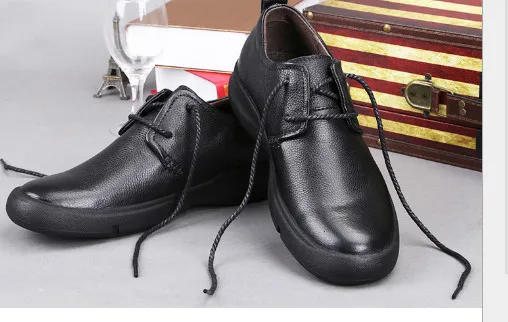 Vasarą 2 nauji vyriški batai korėjos versija tendencija ofmen tai atsitiktinis batų kvėpuojantis Y9Y00122 Nuotrauka 1