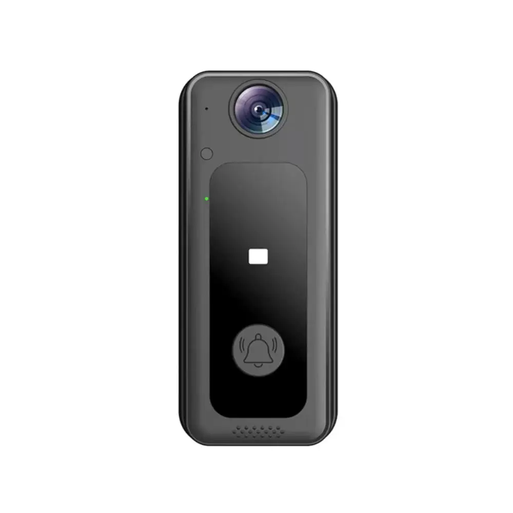 Wsdcam Smart Doorbell Kamera Wi-fi 