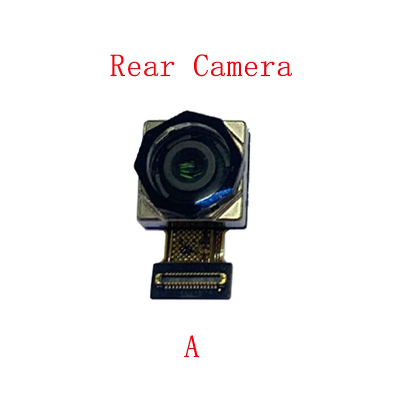 Atgal Galiniai Priekinės Kameros Flex Kabelis LG Aksomo LMG910 5G G900 Pagrindinės Didelis Mažas Fotoaparatas Modulio Remontas, atsarginės Dalys Nuotrauka 3