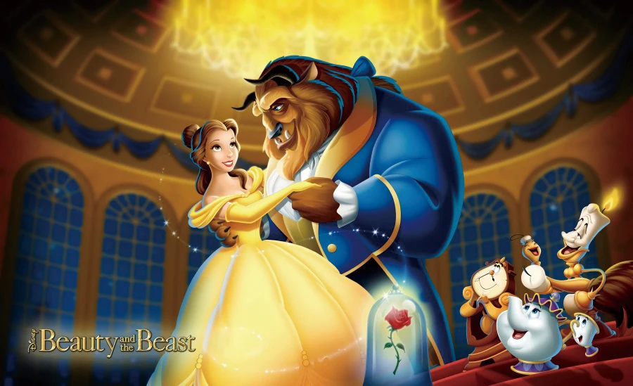 Karšto Animacinių Filmų Disney Princess Šalis Nuotraukų Foną Sniego Baltumo Tapetai Su Gimtadieniu Baby Shower Backdrops Šalies Prekių Nuotrauka 3