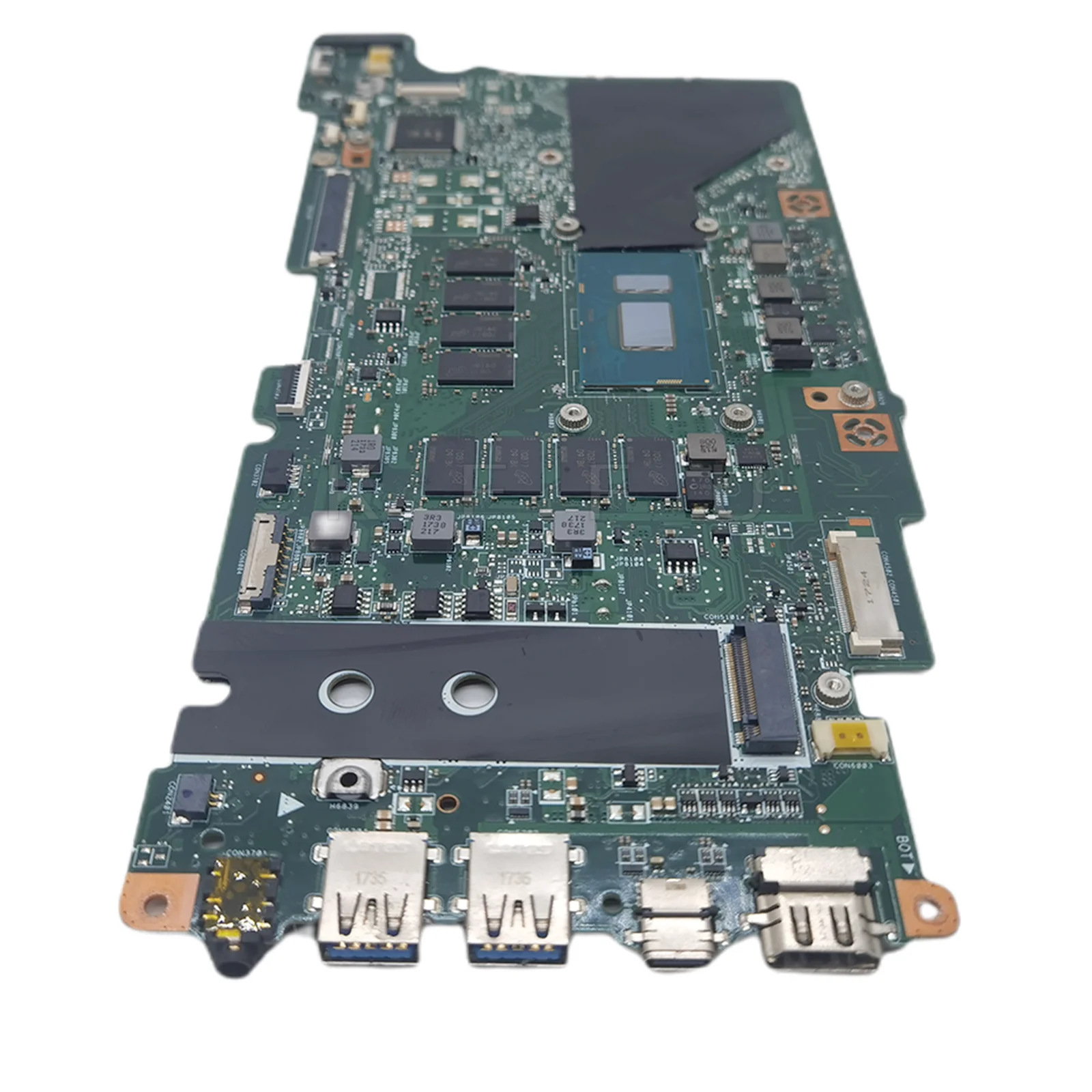 KEFU BE5EA Mainboard Acer Swift3 SF315-51G SF315-51 Nešiojamas Plokštė i3 i5 i7 8GB/RAM UMA PAGRINDINĖS plokštės BANDYMĄ GERAI Nuotrauka 3