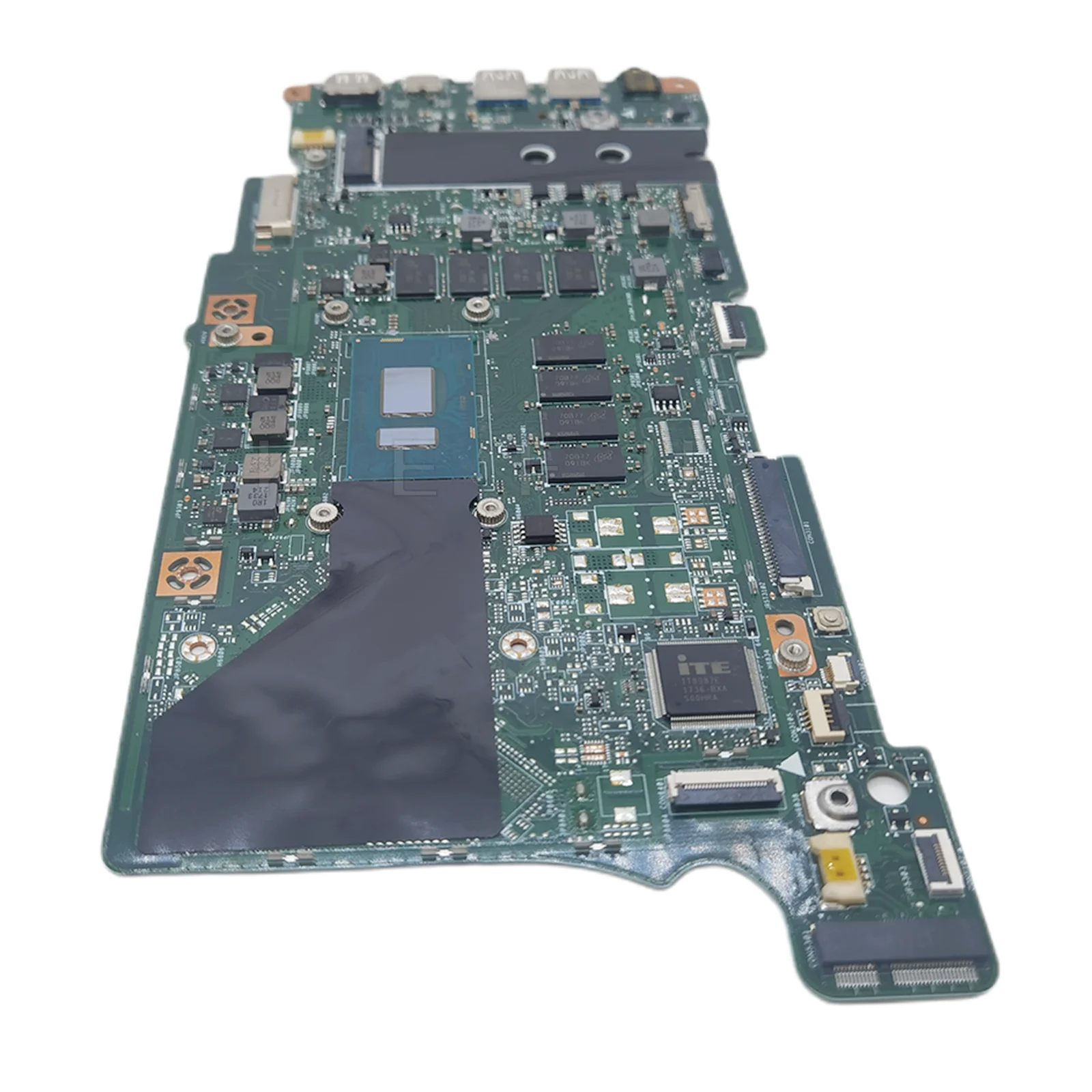 KEFU BE5EA Mainboard Acer Swift3 SF315-51G SF315-51 Nešiojamas Plokštė i3 i5 i7 8GB/RAM UMA PAGRINDINĖS plokštės BANDYMĄ GERAI Nuotrauka 4