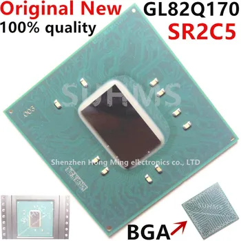 100% Naujas GL82Q170 SR2C5 BGA Chipsetu