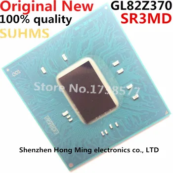100% Naujas GL82Z370 SR3MD BGA Chipsetu
