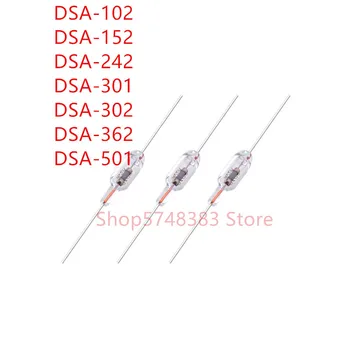 10VNT/DAUG DSA-102 DSA-152 DSA-242 DSA-301 DSA-302 DSA-362 DSA-501 MMCC išleidimo vamzdis