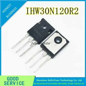 10VNT IHW30N120R2 TO-247 H30R1202 TO247 H30R120 30N120 1200V 30A