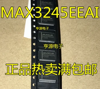 10pieces MAX3245EAI MAX3245EEAI MAX3245ECAI SSOP28 Naujas ir originalus