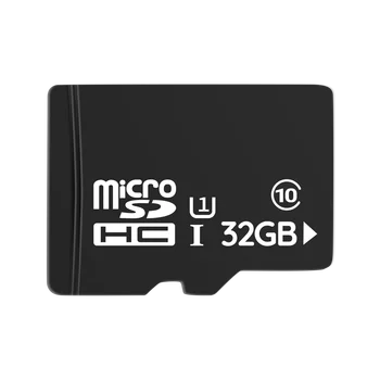 32GB/128GB/256 GB Micro SD kortelė Reolink IP kamera 