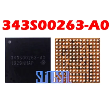 343S00263-A0 Galia IC iPad Pro 2020 11inch 2Gen 343S00263 Maitinimo Chip PM PMIC