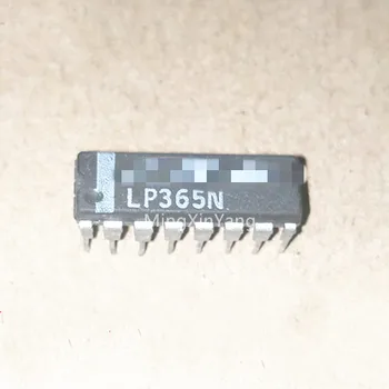 5VNT LP365N CINKAVIMAS-16 integrinio Grandyno IC mikroschemoje