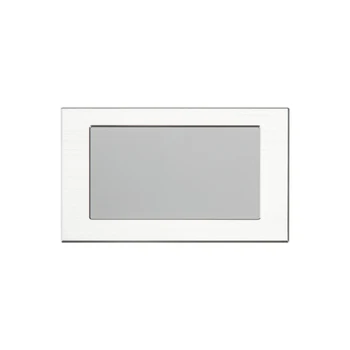 7.0 colių Metalo Rėmas AKMENS HMI Smart, LCD Ekrano Modulis STWA070WT-01