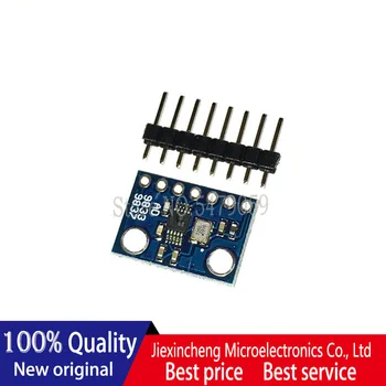 AD9833 Programuojamas Mikroprocesorius Serial Interface Modulis Sine Kvadratinių Bangų DDS Signalo Generatoriaus Modulis GY-9833