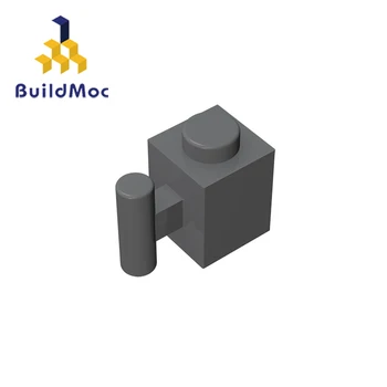 BuildMOC 2921 28917 1x1 aukštųjų technologijų Įvedimo Sugauti Statybinių Blokų Dalys 
