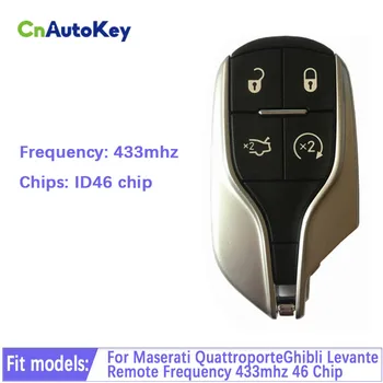 CN089002 Antrinėje rinkoje 4 Mygtukai Smart Klavišą 