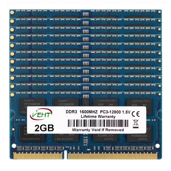 DDR3L RAM PC3-8500S 1066MHz 204pin 1.35 V SO-DIMM RAM 4GB DDR3L 1 600mhz 8GB 1333MHZ PC3L 12800S Laptop Memory ram ddr3