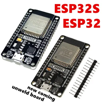 ESP32 ESP-WROOM-32 ESP-32 ESP32S Plėtros Taryba Wi-fi