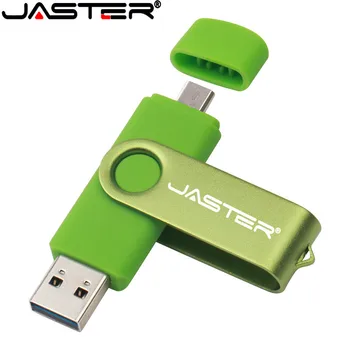 JASTER TIPAS-C Didelės Spartos USB 