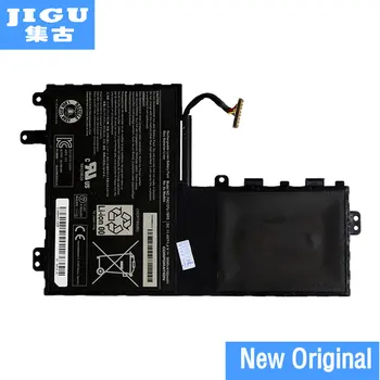 JIGU 11.4 V 50WH Originalus Naujas Nešiojamas Baterija Toshiba Satellite E45T E55T-A5320 U490 PA5157U-1BRS PA5157U