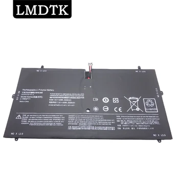 LMDTK Naujas L13M4P71 Nešiojamas Baterija Lenovo Jogos 3 Pro 1370 Serijos 1370-80HE Pro-5Y71 Pro-I5Y51 Pro-I5Y70 Pro-I5Y71 L14S4P71