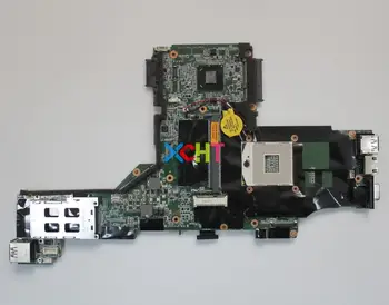 Lenovo ThinkPad T420 T420I FRU : 04W2045 PGA989 SLJ4M QM67 Nešiojamas Nešiojamojo kompiuterio Motininės Plokštės Bandomos