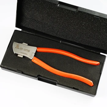 Lishi Klavišą Cutter Originalus aukščiausios kokybės spynų įrankis