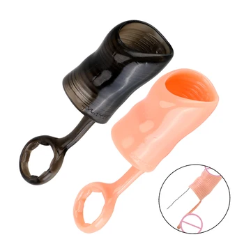 Medicinos Apyvarpės Korekcija Penisplus Neštuvų Sekso žaisliukai Vyrams Strapon Gaidys Žiedas Suaugusiųjų Produktų Pora Įrankiai Erotika