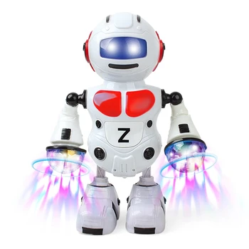 Naujas Dainuoti ir Šokti Robotas Žaislai, Kalėdų Dovanos, Berniukų ir Mergaičių,Robotas Vaikams, Vaikiška Robotas 3 4 5 6 7 8 9 Metų Amžiaus Berniukai, Kietas G