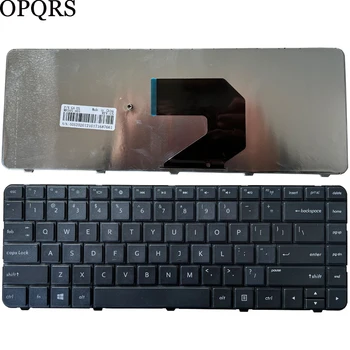 Naujas JAV nešiojamojo kompiuterio Klaviatūra HP Compaq 2000 2000-2B 2000-2C 2000-B 2000-698694001 698694-B31 55012E00-515-G