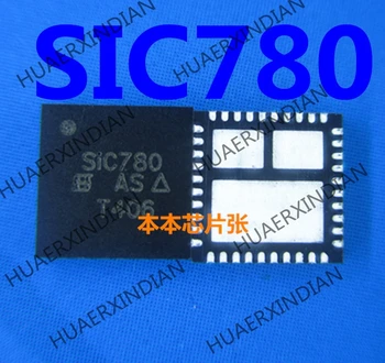 Naujas SIC780CD-T1-GE3 SIC780 SIC780ACD-T1-GE3 SIC780A QFN aukštos kokybės