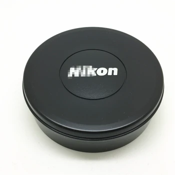 Objektyvo Dangtelis/Dangtelio raštas juoda Slip-on Nikon AF-S 14-24mm f/2.8 G ED 14-24 F2.8 Objektyvo dangtelis
