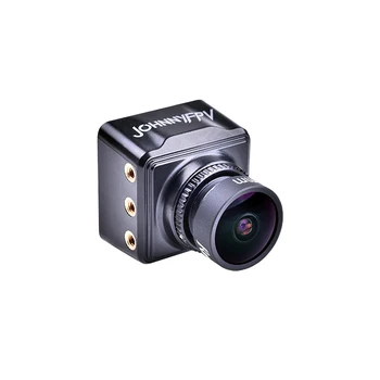 RunCam Swift Mini 2 Kamera 600TVL 5-36V FPV Kameros Lęšis PAL D-WDR 1/3 