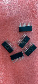 STA460C STA461C STA463C STA464C STA465C STA408A STA413A automobilio kompiuterio plokštės pažeidžiamų chip ZIP10 5Piece /1 daug