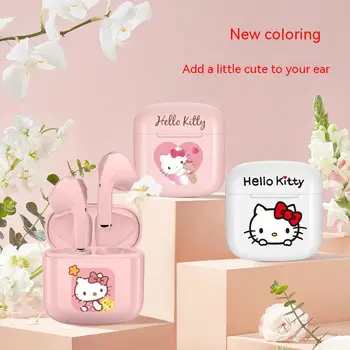 Sanrio Hello Kitty Tws Belaidžio 