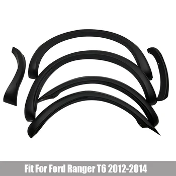 Sparnas Raketos Rato Ford Ranger 2012 2013 2014 T6 AUTOMOBILIŲ STILIAUS FORMAVIMO