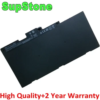 SupStone CS03XL HSTNN-IB6Y HSTNN-DB6U 800513-001 800231-1C1 Baterija HP EliteBook 740 745 840 850 G3 G4 ZBook 15U G3 G4 MT43