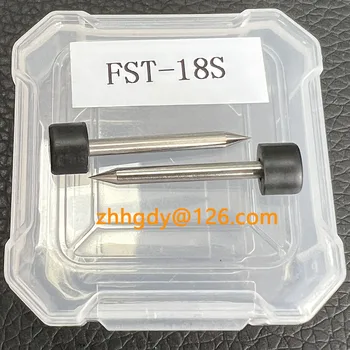 Tumtec FST-18S/FST-16H/FST-16S/FST - Q3/FST-83A V9 V9+elektrodas lazdele Optinio Pluošto Sintezės splicer elektrodas lazdele