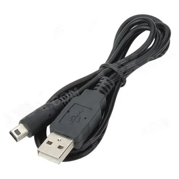 USB Įkroviklis/Įkrovimo Kabelis Skirtas Nintendo 3DS NDSi 3DSLL/XL