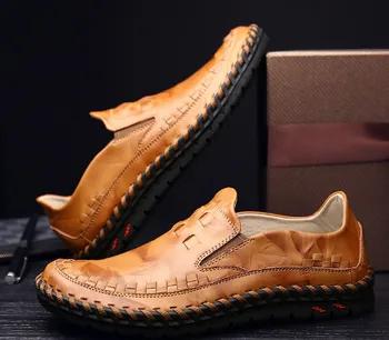 Vasarą 2 nauji vyriški batai korėjos versija tendencija ofmen tai atsitiktinis batų kvėpuojantis batai, vyriški batai Z7S728