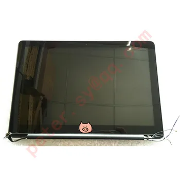 Visiškai Naujas Nešiojamas Pakeitimo EMS 2554 2011 m. 2012 Metų Visiškai A1278 LCD Ekranu, Skirtas Apple Macbook Pro 13