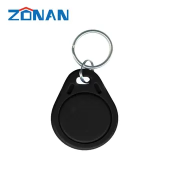 ZONAN RDA Arm&išjungti Belaidžio ryšio Smart RFID Kortelių Žymeklį Žiedas Kortelės Artumo Simbolinis Prieigos Dublikatą