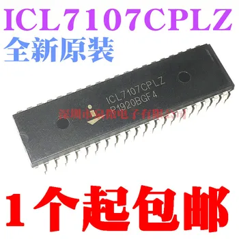 nemokamas pristatymas ICL7107CPLZ ICL7107 CINKAVIMAS-40 LED 10vnt